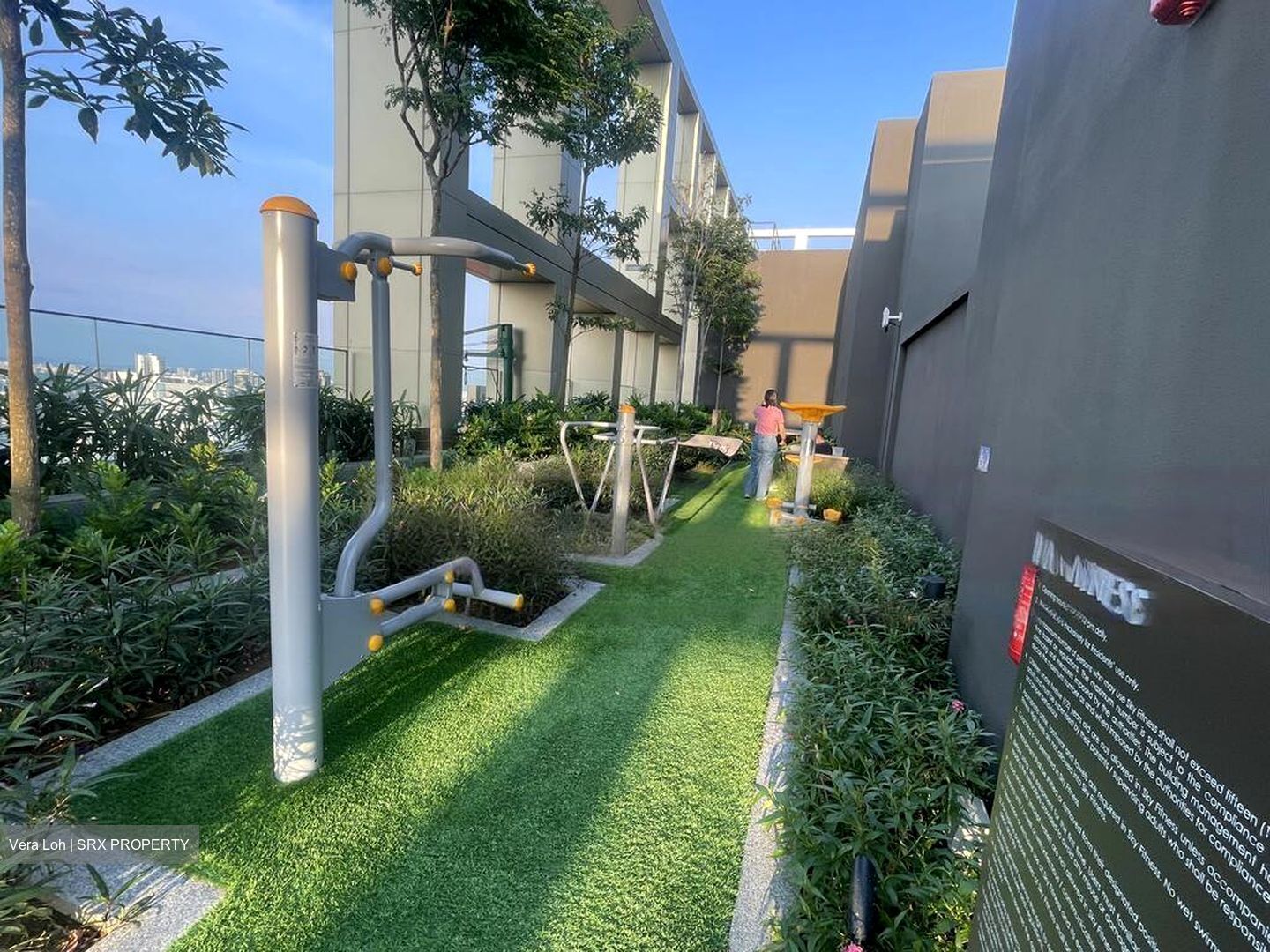 Irwell Hill Residences (D9), Apartment #457904321